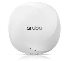 Thiết bị Wifi 6E Access Point Aruba AP-635 (R7J27A)